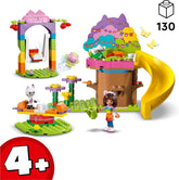 LEGO Gabby's Dollhouse Kitty Fairy's Garden Party 6427548/10787 - Colorland Toys